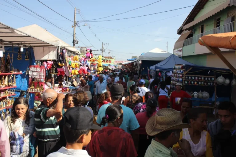 Leia mais sobre o artigo Comércio local se fortalece com apoio da comunidade