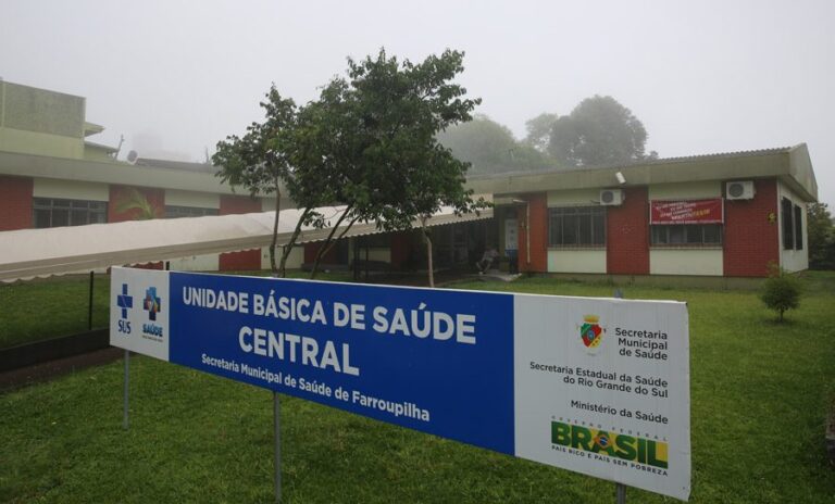 Leia mais sobre o artigo Saúde reforça atendimentos no município